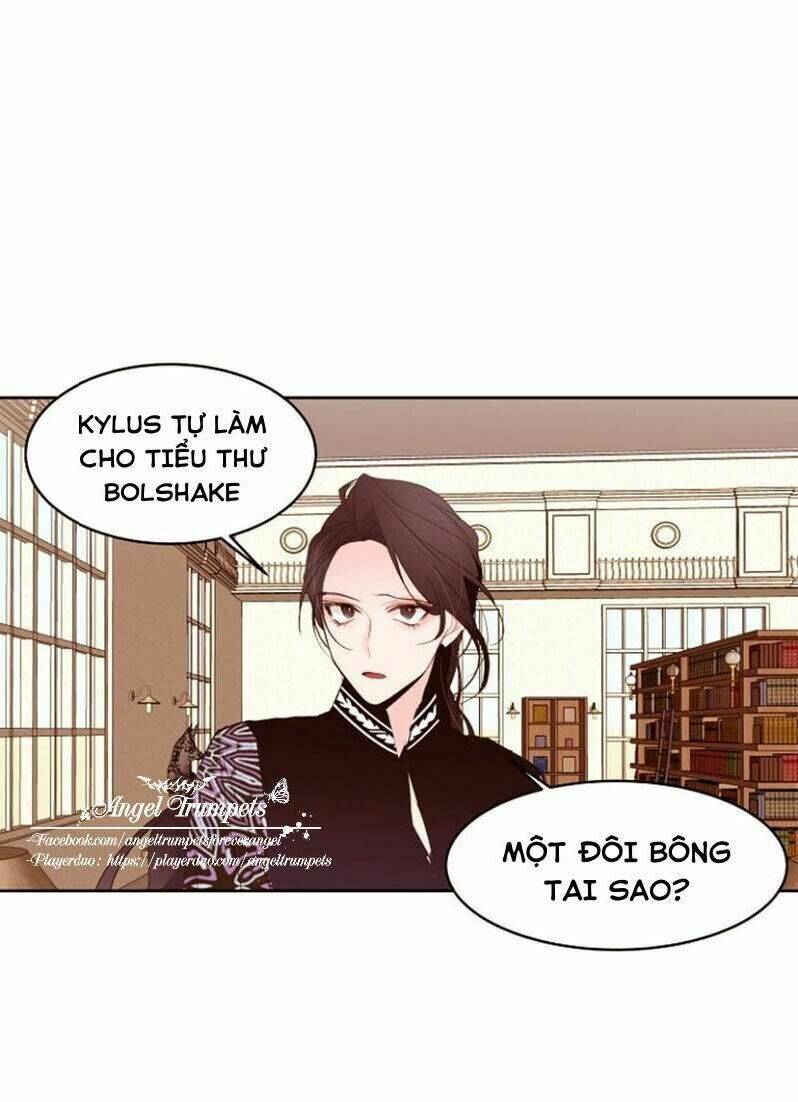 Cuộc Sống Rập Khuôn Của Một Quý Cô Tái Sinh!: Chapter 11