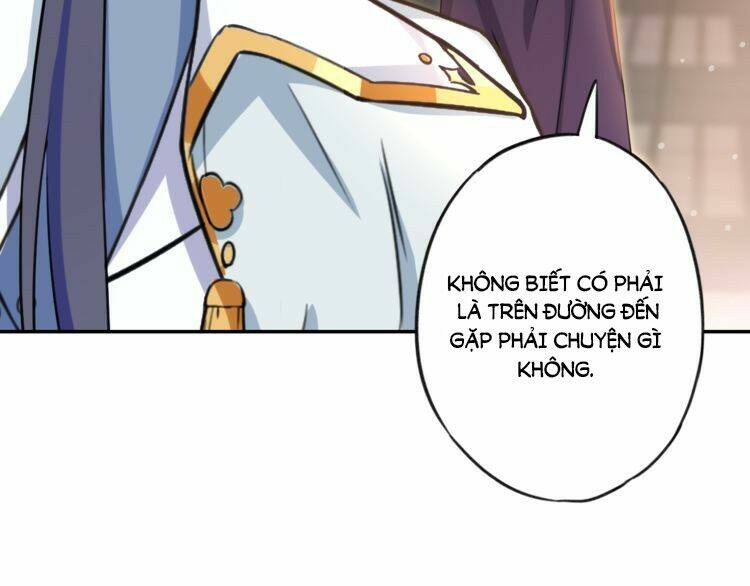 Hoa Nhan Sách: Chapter 4.1