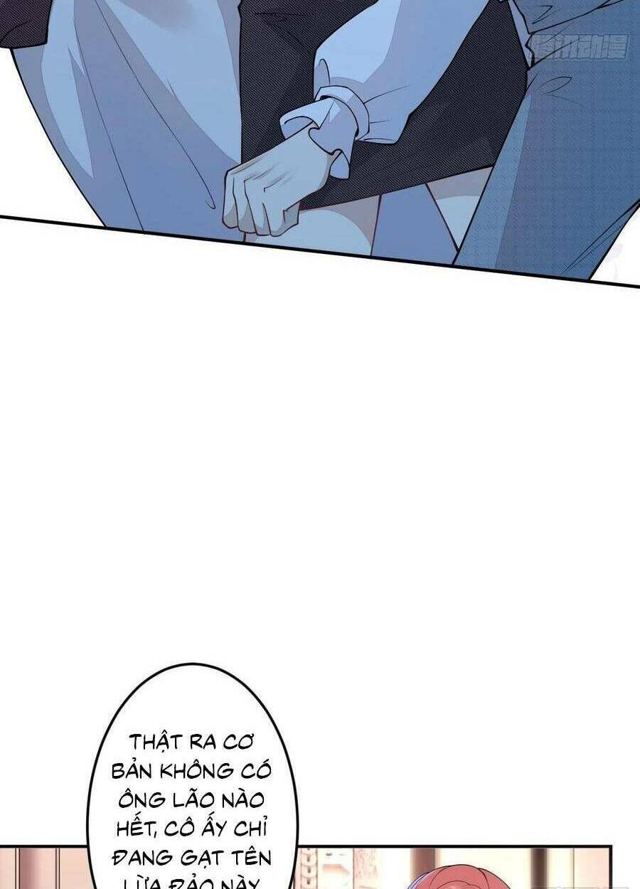 Xuyên Không Đến Thế Giới Trở Thành Đóa Hoa Của Anh: Chapter 62.9