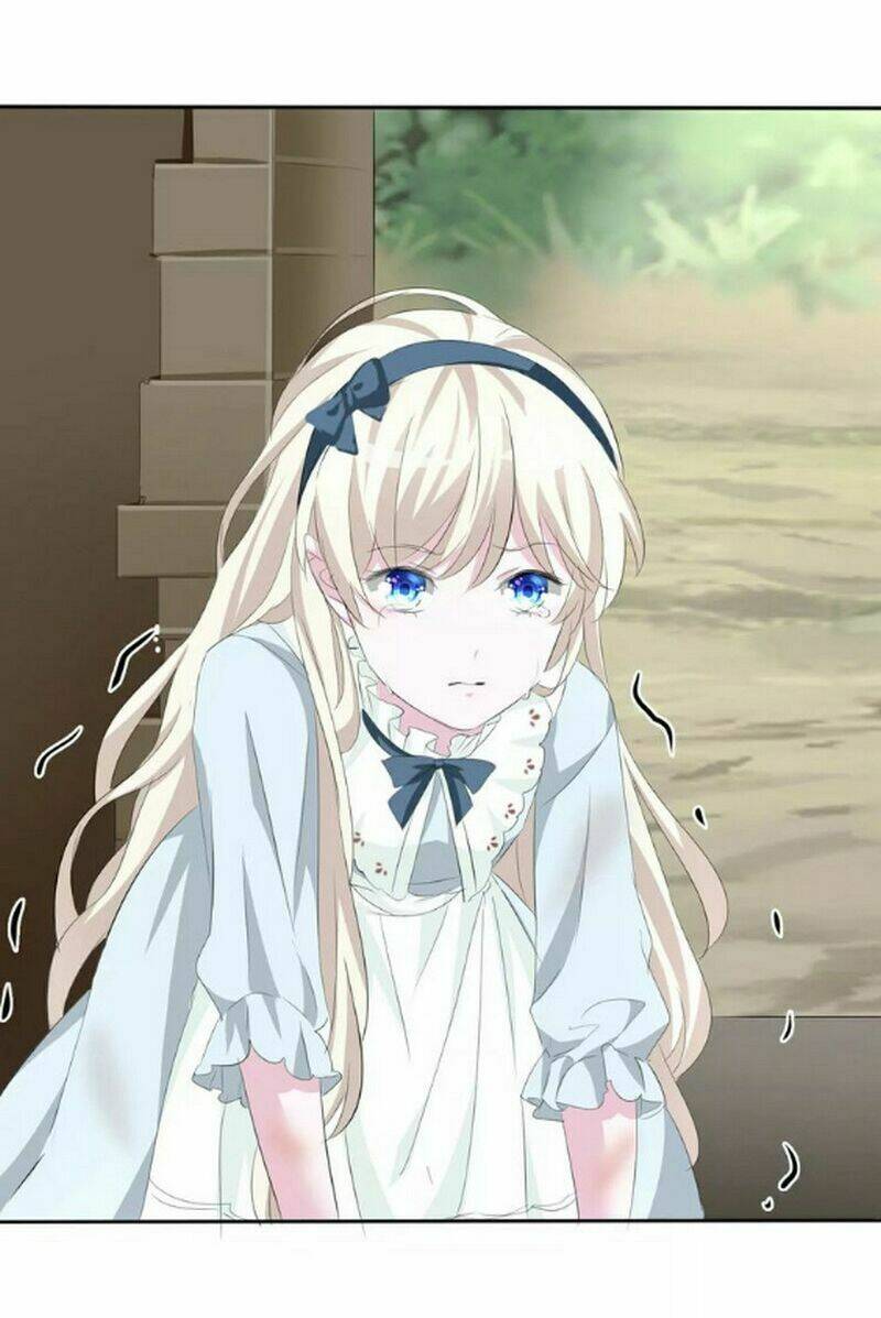 Một Lời Không Hợp Liền Hút Máu: Chapter 13