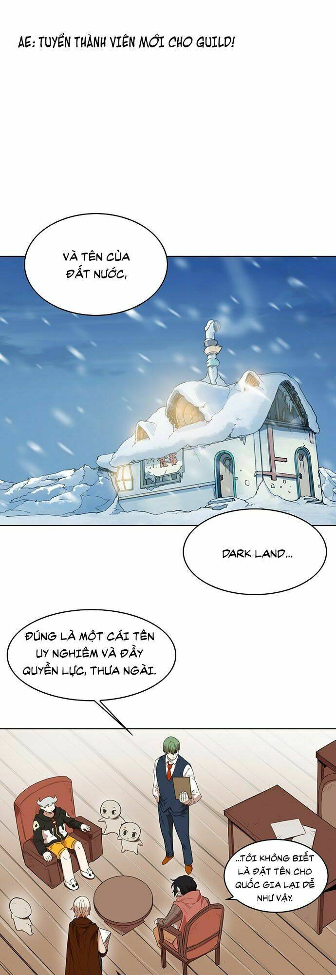 Hard Core Leveling Warrior: Chapter 176.7