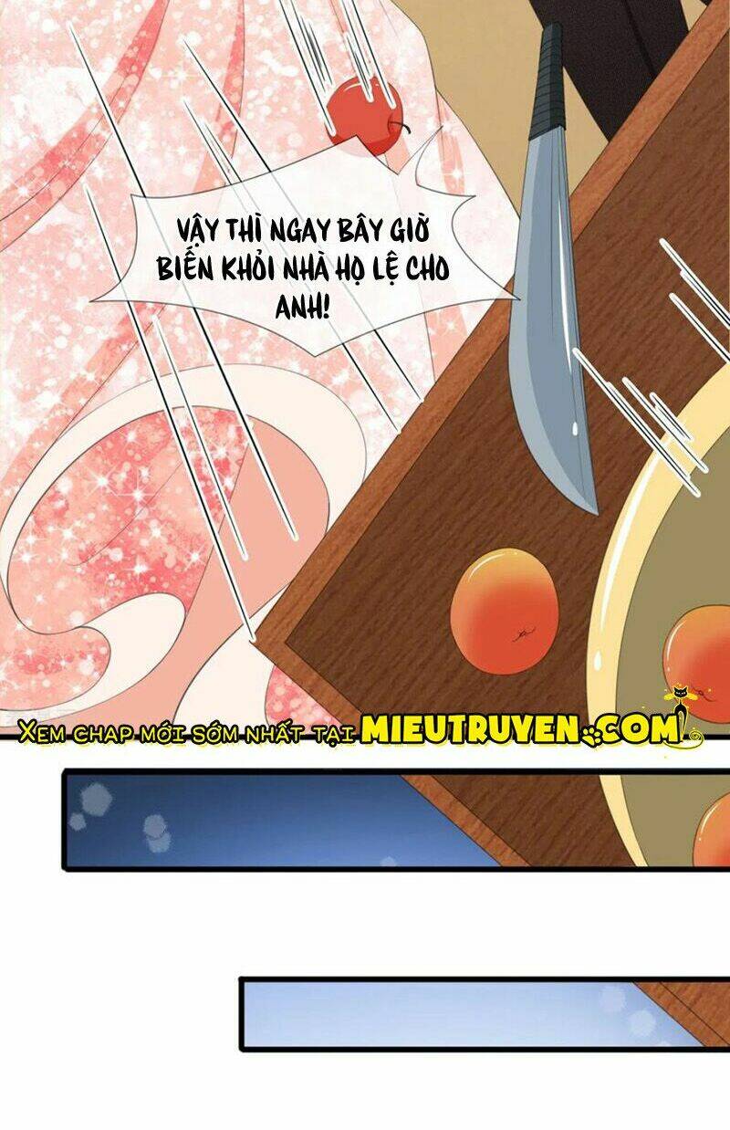 Phúc Hắc Lão Công Buông Em Ra: Chapter 99