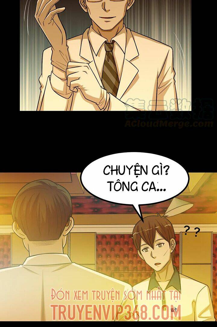 Đai Ca Trở Lại Tuổi 16: Chapter 78