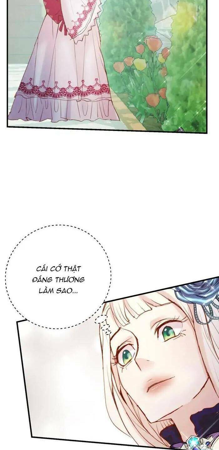 Tôi Sống Sót Như Một Nàng Công Chúa Giả: Chapter 10