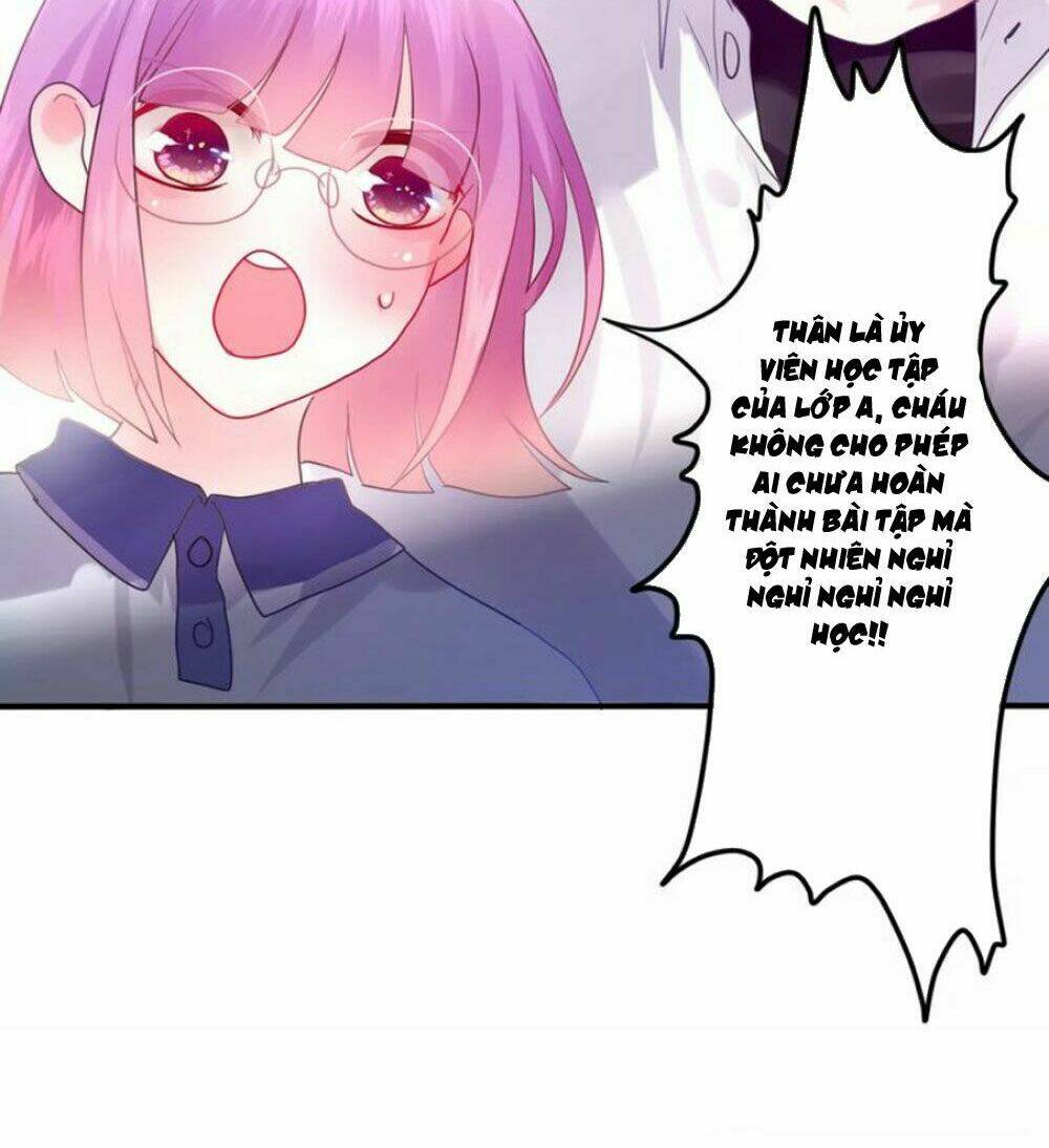 Tháng Sáu Kì Diệu: Chapter 21