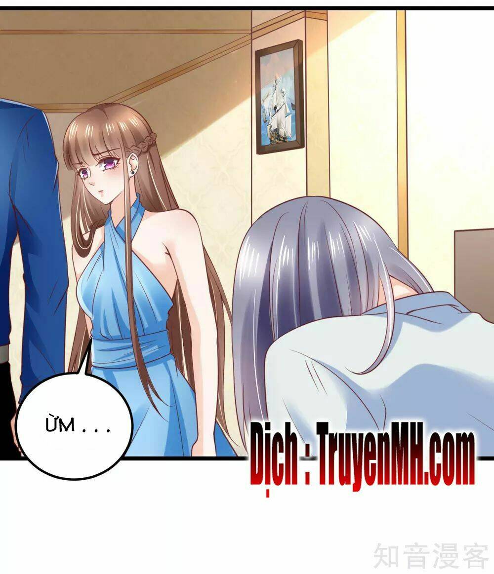 Cường Thế Tù Ái - Địch Thiếu Đừng Xằng Bậy: Chapter 31