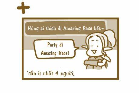 Dragon Nest Random Scribbles: Chapter 13