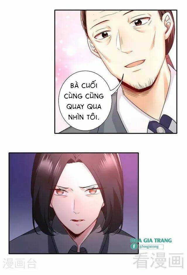 Phục Thù Thiếu Gia Tiểu Điềm Thê: Chapter 76