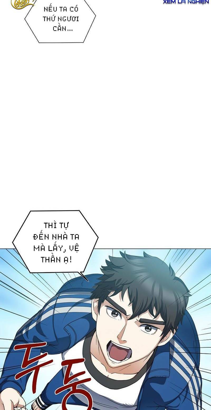 Anh Hùng Tái Xuất Mở Nhà Hàng, Đụng Là Phang!: Chapter 3