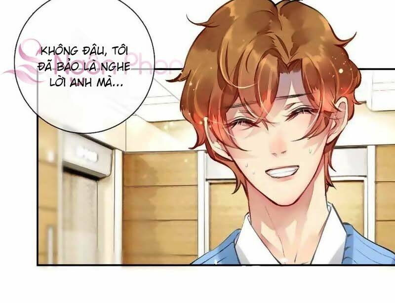 Chung Cư Của Các Ảnh Đế: Chapter 29