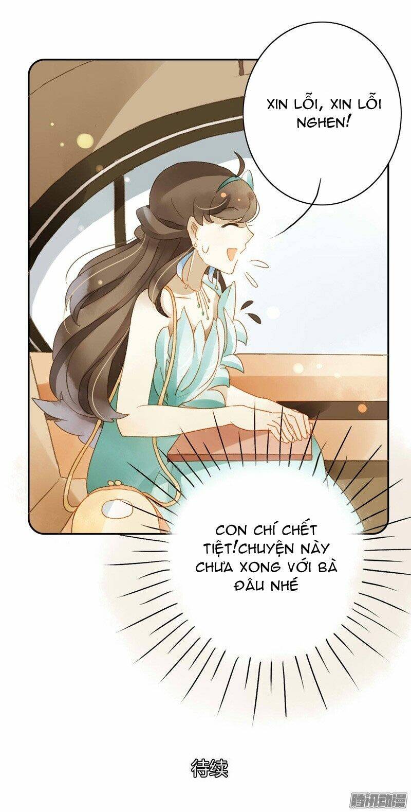 Sức Mạnh Của Sắc Đẹp: Chapter 90