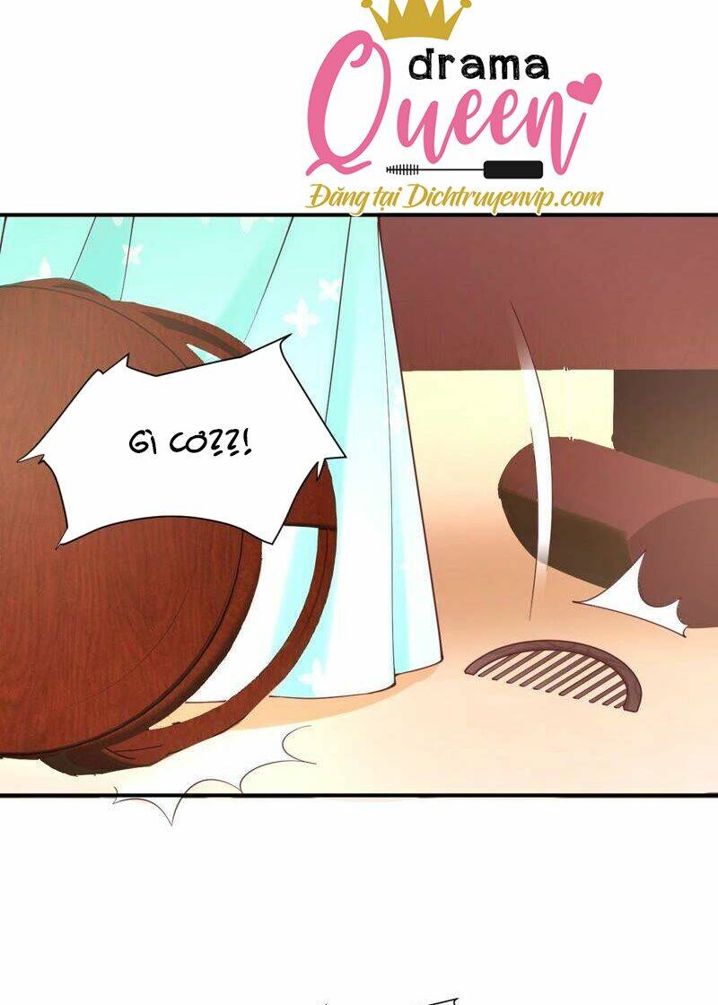 Hoàng Hậu Bận Lắm: Chapter 151