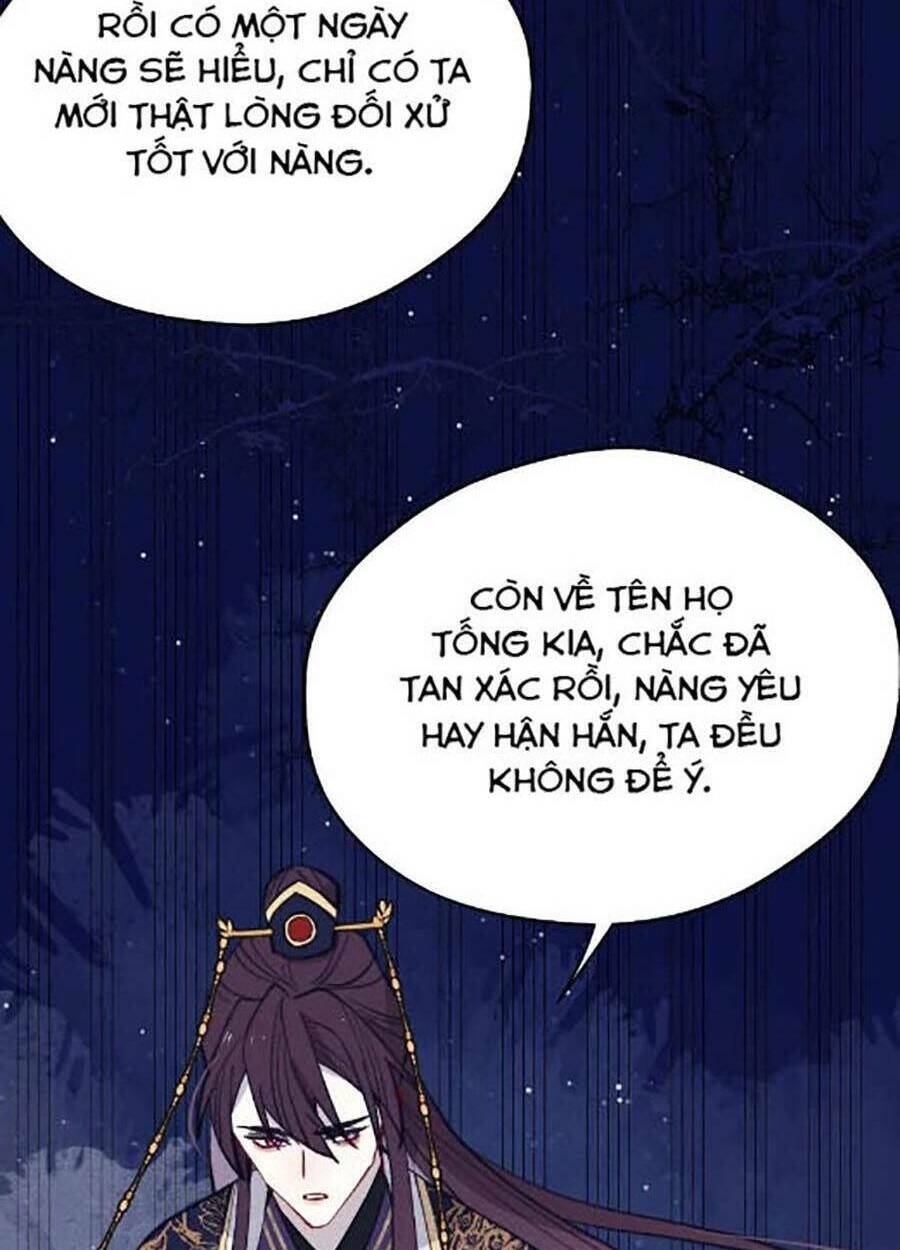 Quân Nhan Tựa Hoa Đào: Chapter 46