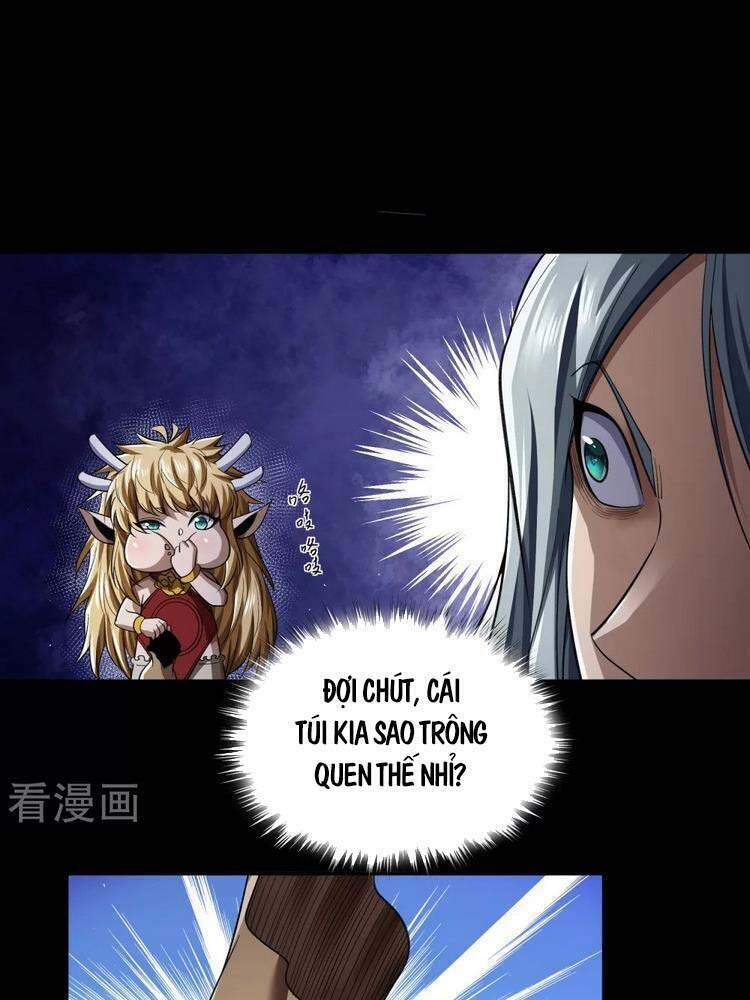 Thanh Đế Truyện: Chapter 150