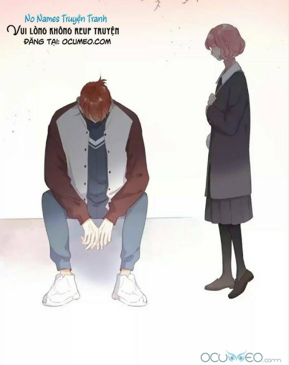 Sos! Tôi Đã Yêu Một Con Sâu Bướm (Phần 2): Chapter 14