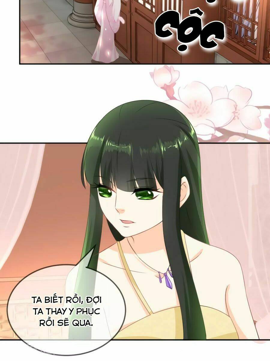 Trù Nương Hoàng Hậu: Chapter 13