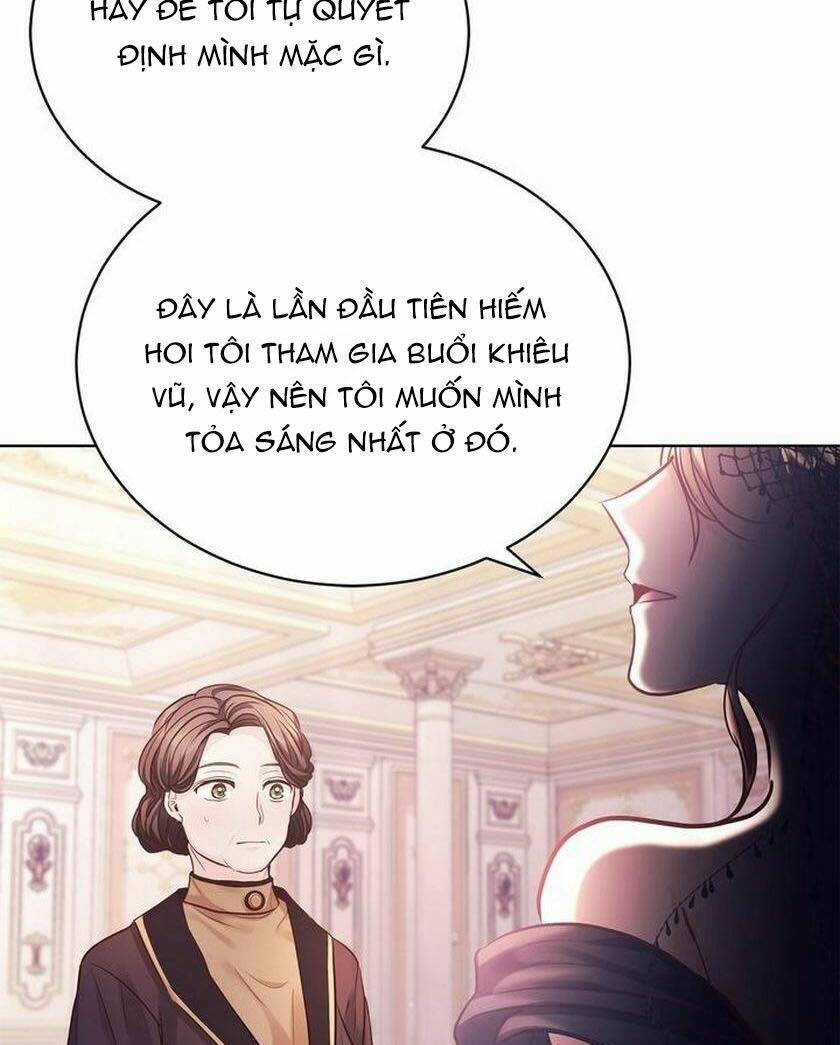 Nàng Dâu Bí Ẩn Của Bạch Sư Tử: Chapter 8