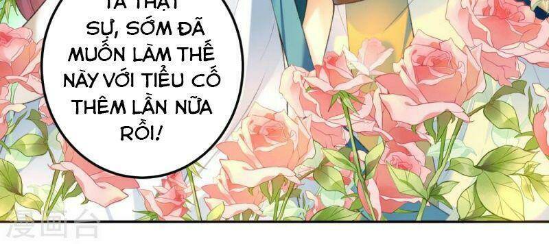 Vương Gia, Áo Lót Của Ngươi Rơi Mất Rồi: Chapter 60