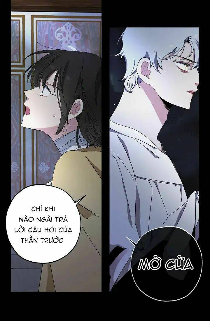 Tình Điên Dại: Chapter 18