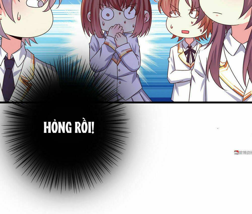 Yêu Tôi Đều Chết Cả Đi!: Chapter 42