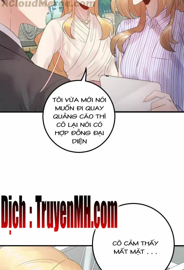Trong Sinh Chi Ức Vạn Ảnh Hậu Yếu Thượng Vị: Chapter 233