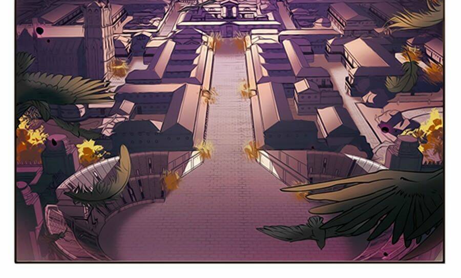 Kỵ Sĩ Hoang Tưởng Dạ: Chapter 137.2