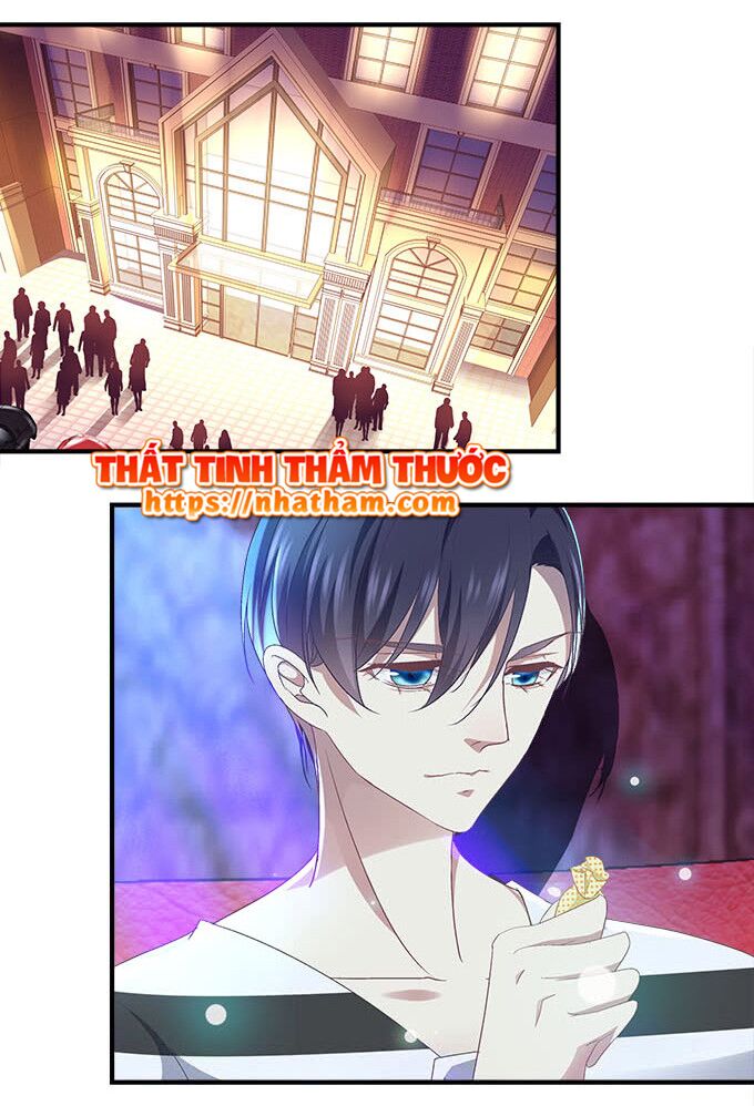 Thiên lại âm linh: Chapter 42