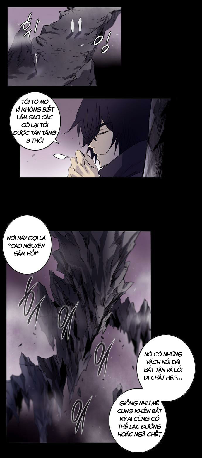 Soul Cartel: Chapter 158