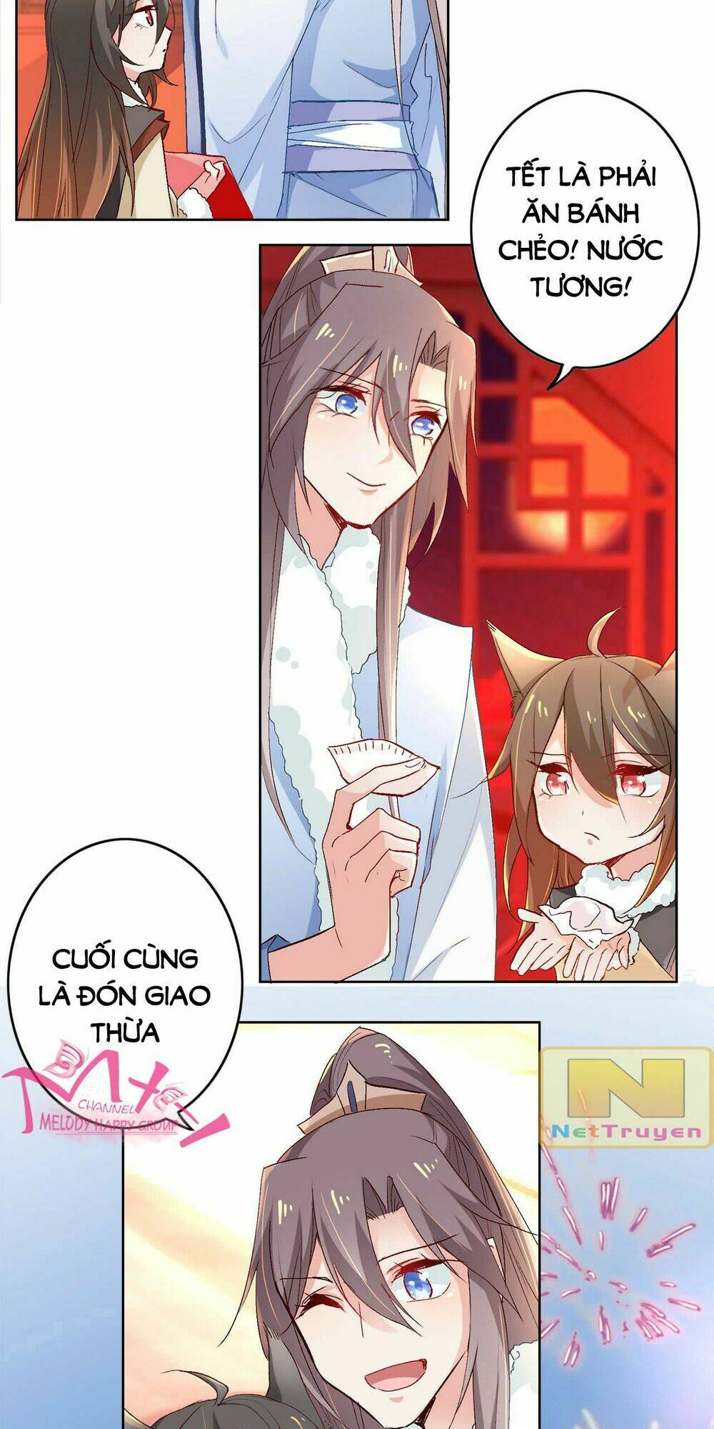 Nghịch Lai Thuận Thú: Chapter 7