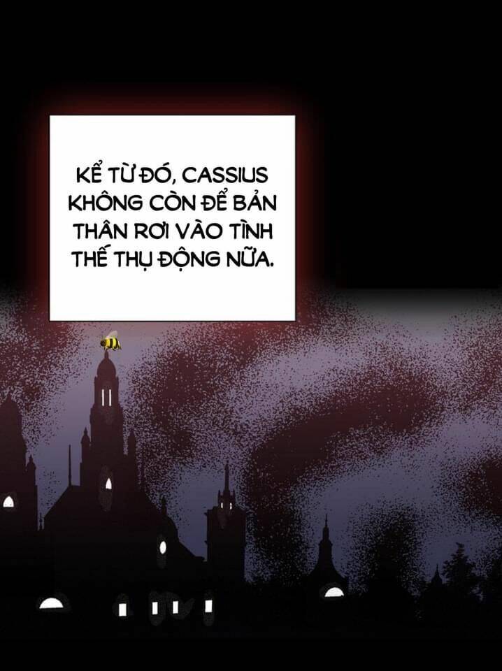 Xuyên Không Trở Thành Mami Phản Diện: Chapter 30