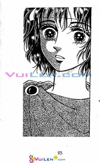 Nữ hoàng biển cả: Chapter 4