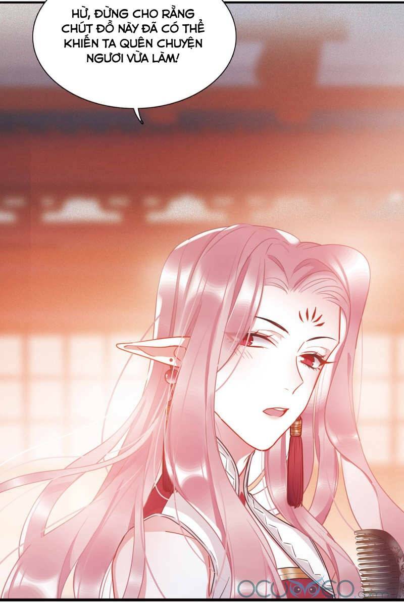 Danh Kiếm Chủng: Chapter 9