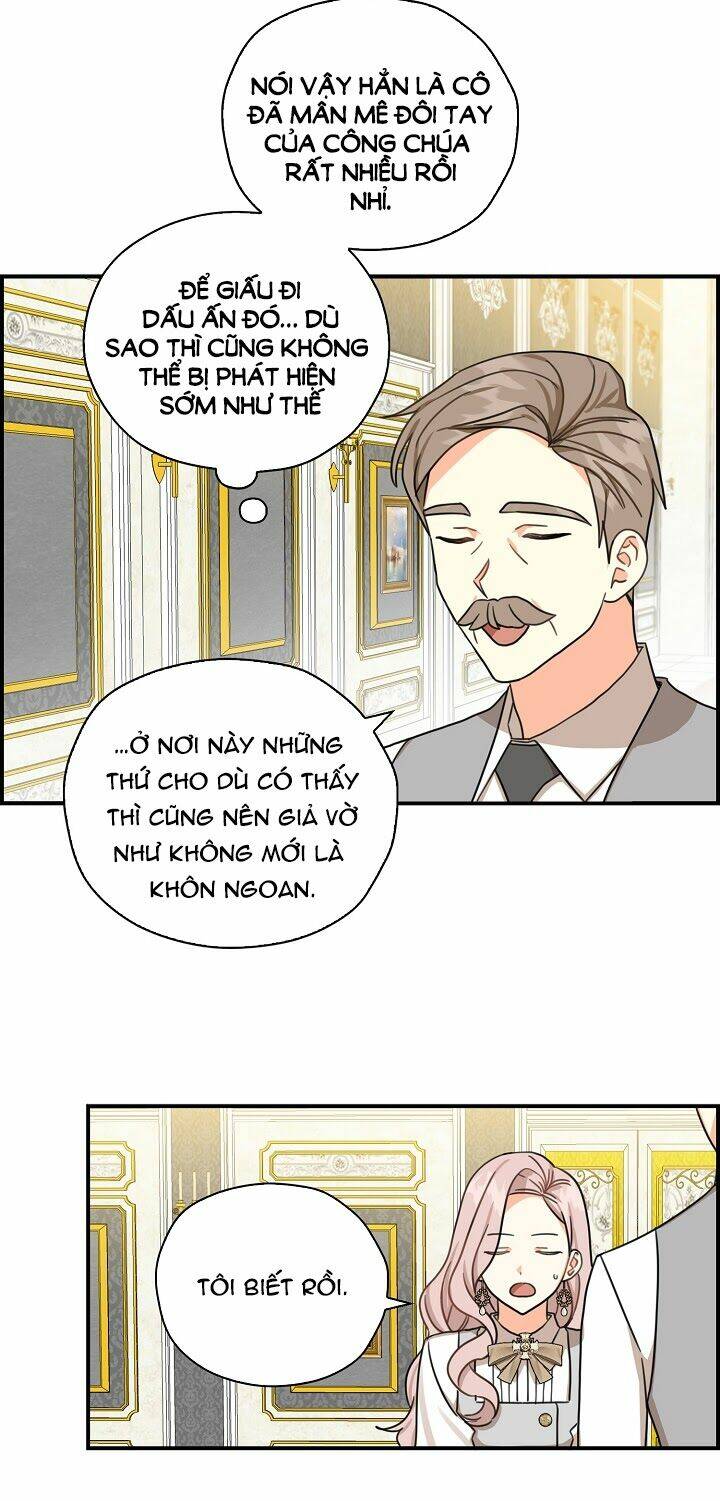 Ba Người Anh Trai Của Tôi Là Bạo Quân: Chapter 15