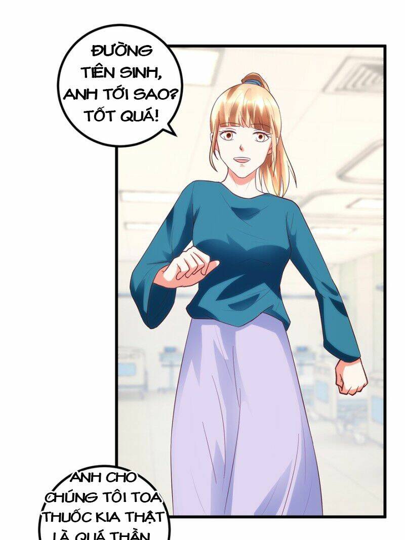 Thấu Thị Tiên Y: Chapter 94