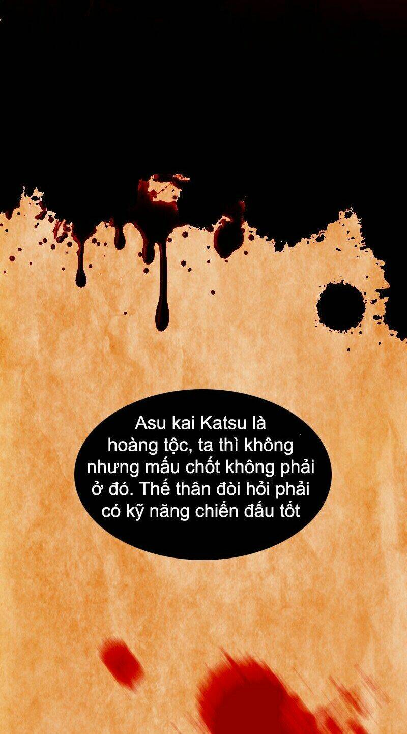 Huyết Đế Bạo Chúa: Chapter 29