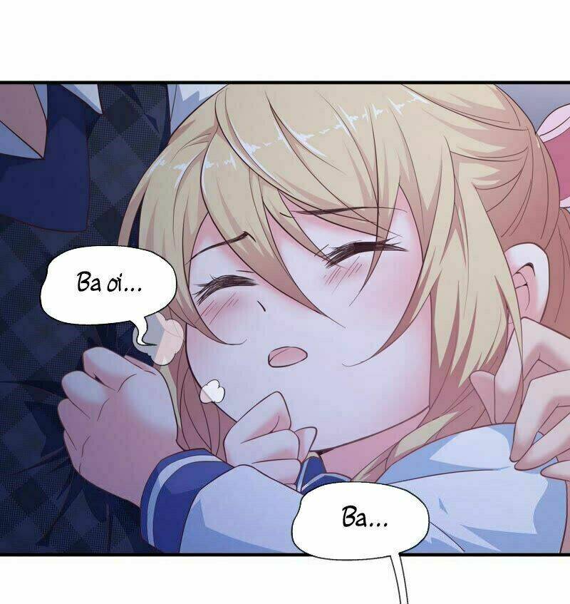 Chiến Lược Lãng Mạn Của Thịnh Thiếu: Chapter 53