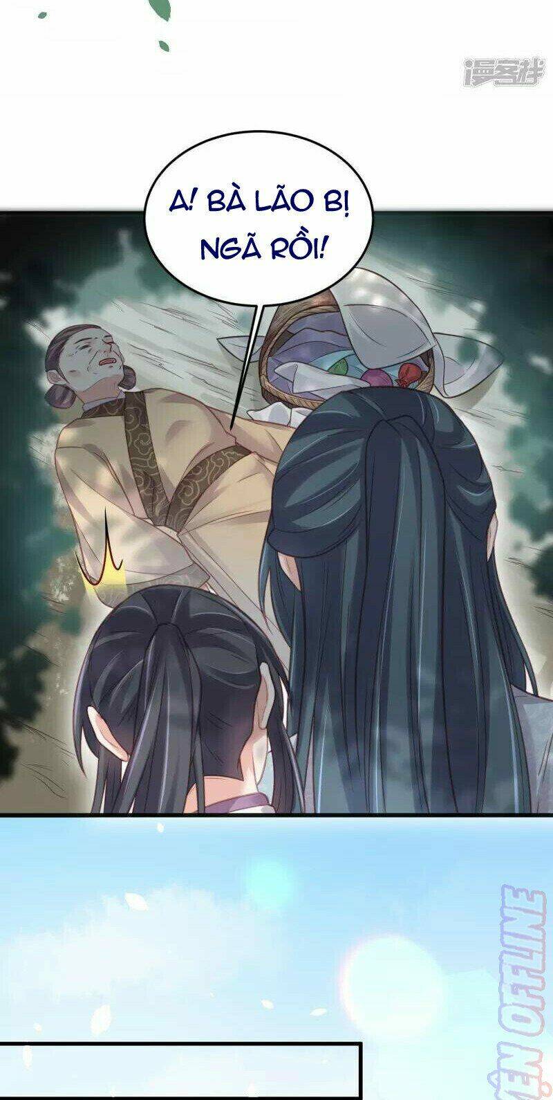 Nhật Kí Học Tập Của Hắc Liên Hoa: Chapter 38