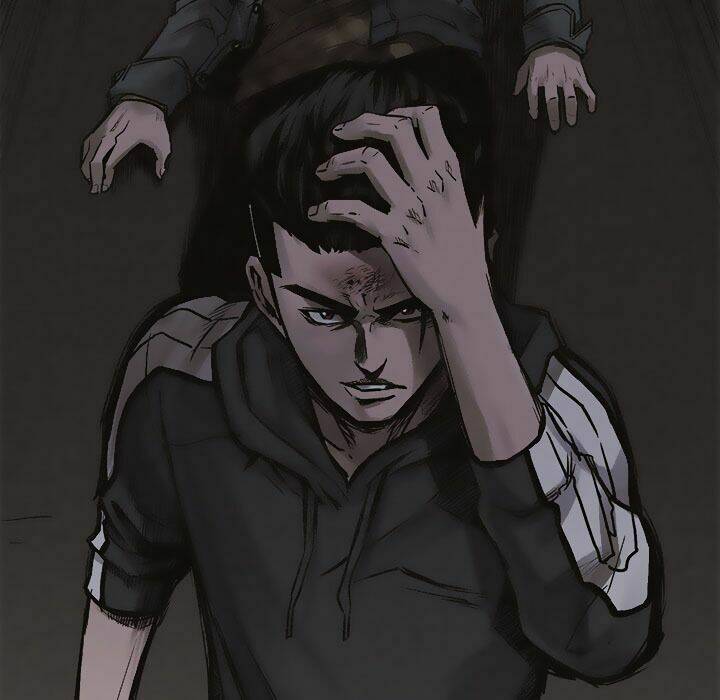 Nắm Đấm: Chapter 2