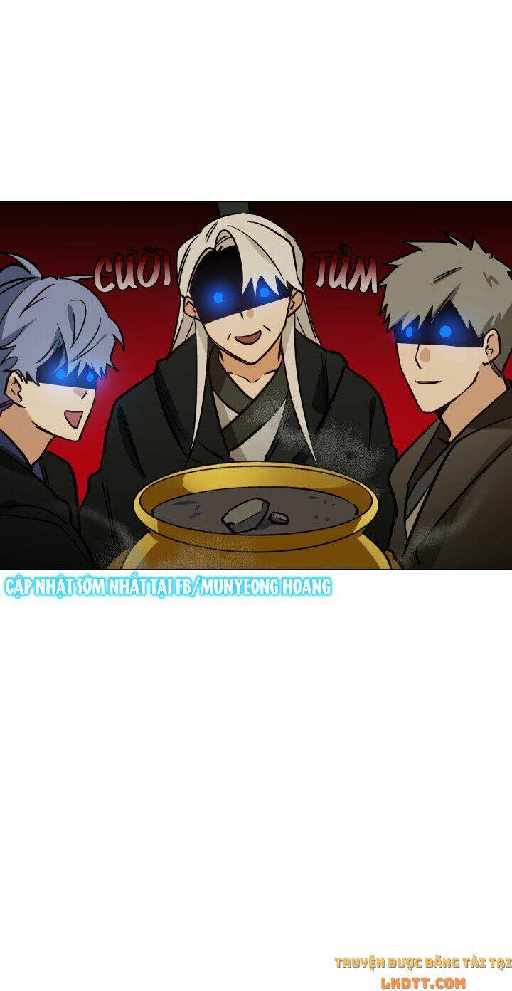 Quái Thú Với Hoa: Chapter 72