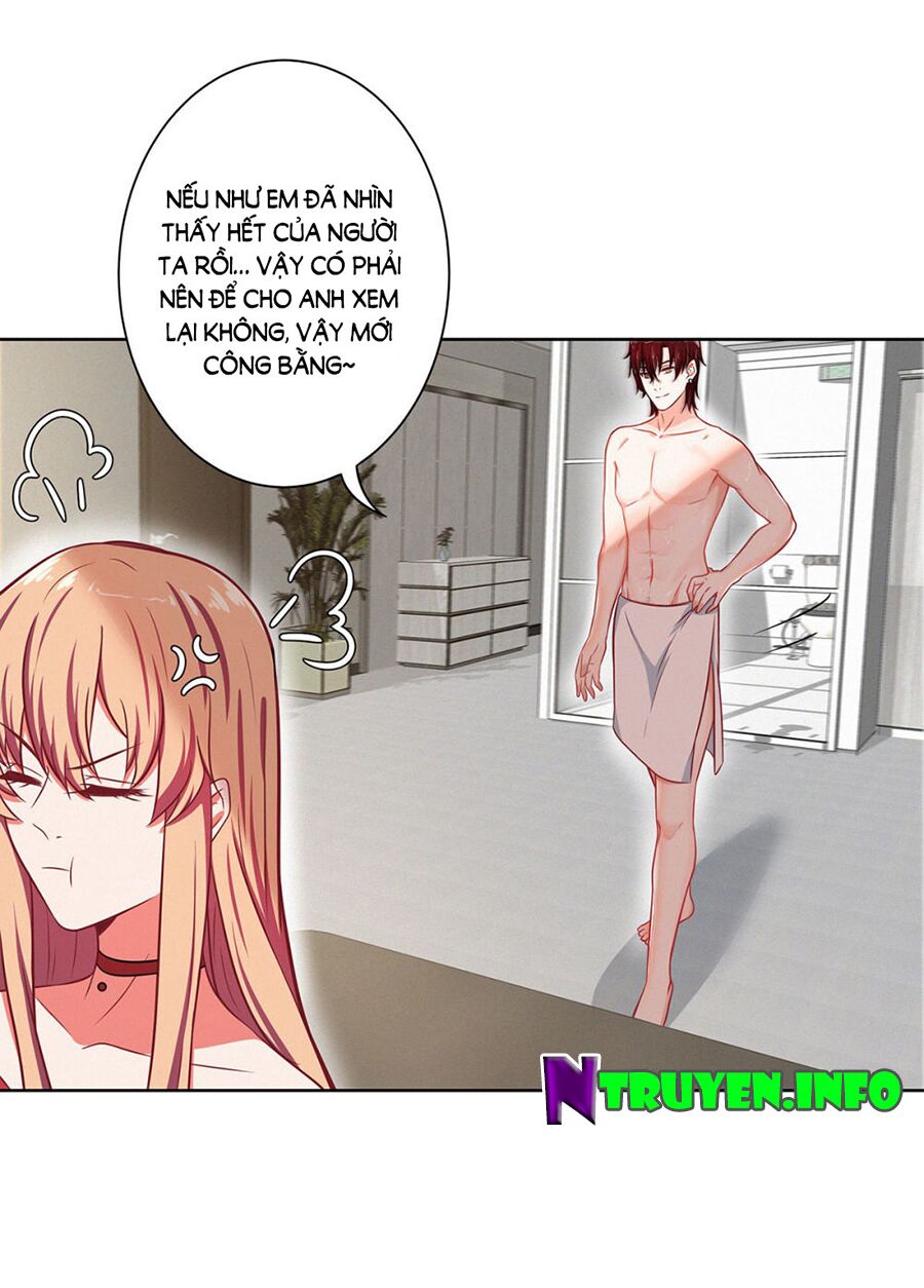 Trọng sinh quý thê chi phục thù hoa lệ: Chapter 22