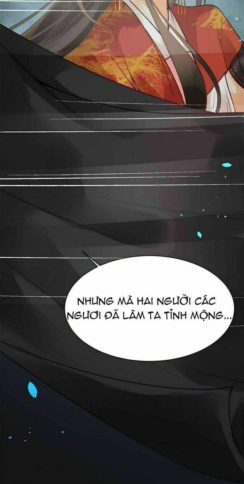 Thịnh Sủng Kiều Nữ Trở Về Triều Ca: Chapter 4