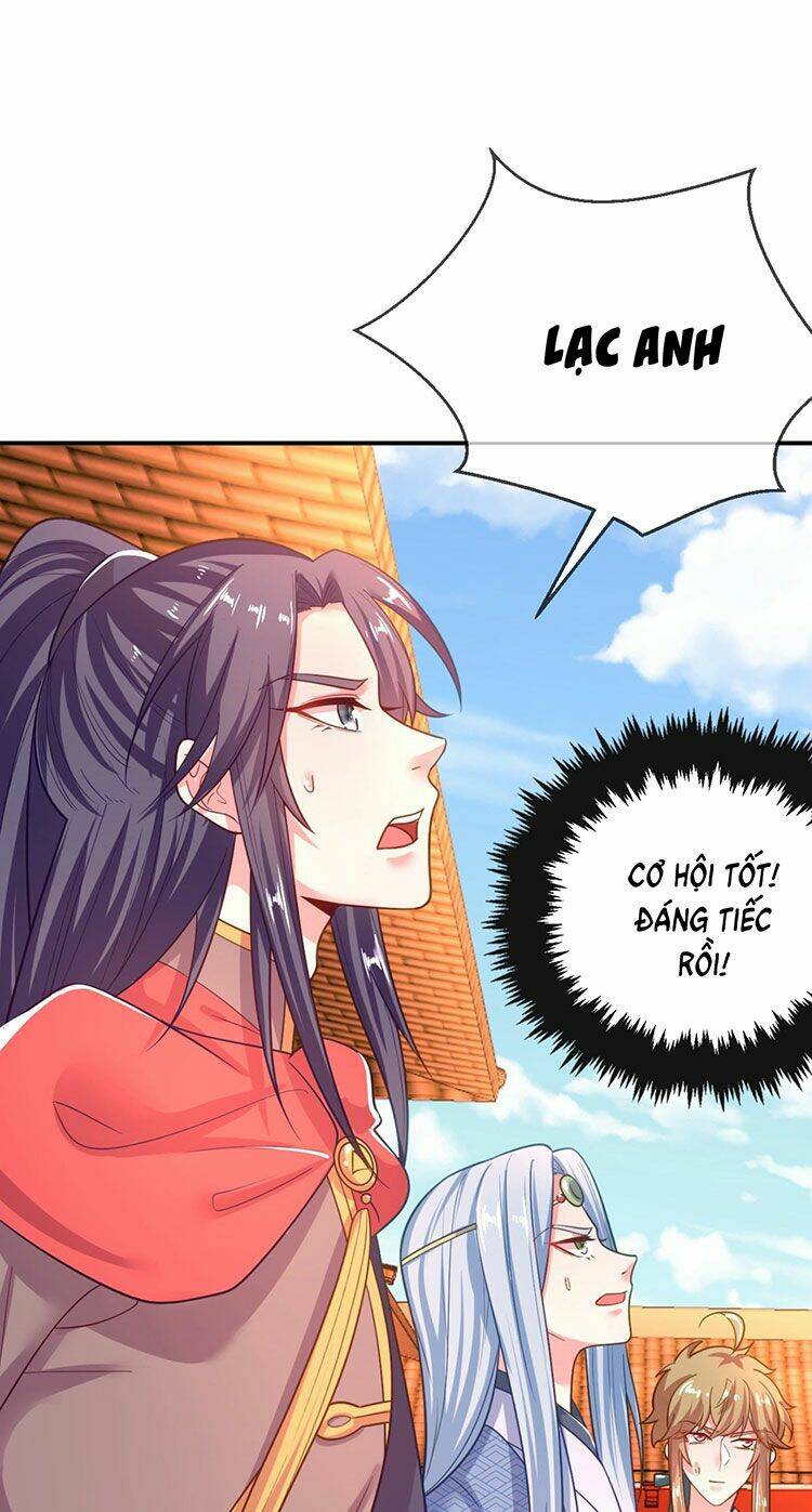 Giang Sơn Mỹ Nam Nhập Trướng Ta: Chapter 36