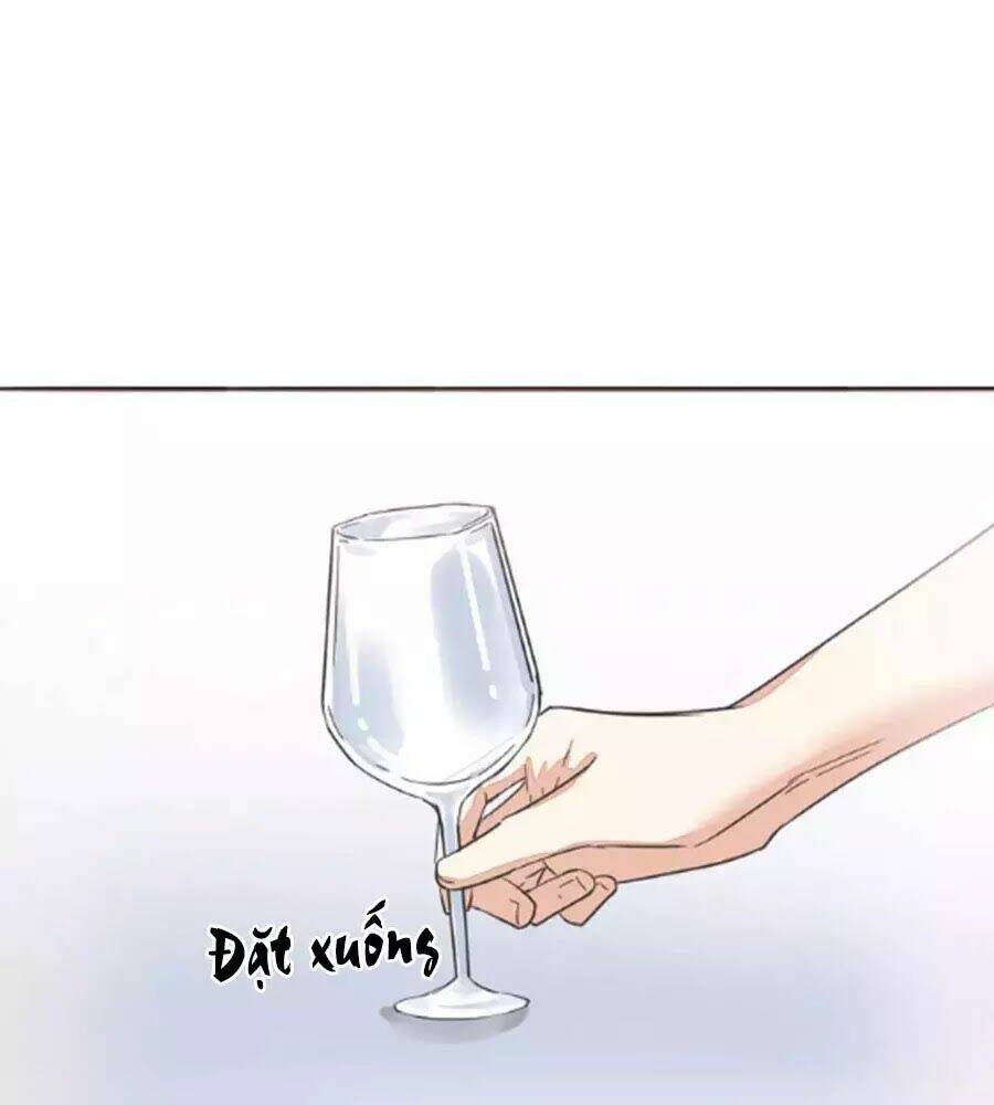 Mùi Hương Lãng Mạn: Chapter 31