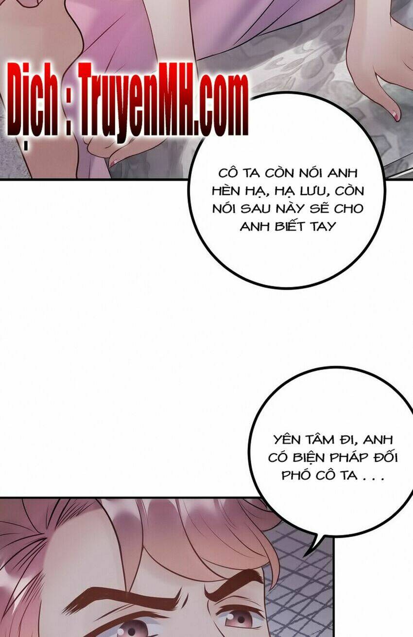Trong Sinh Chi Ức Vạn Ảnh Hậu Yếu Thượng Vị: Chapter 155