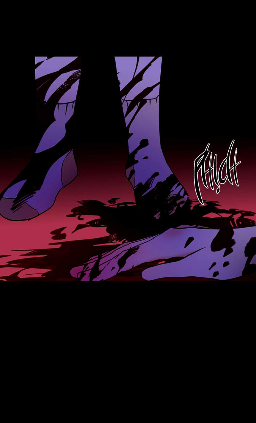 Nụ Hôn Của Giác Quan Thứ Sáu: Chapter 19