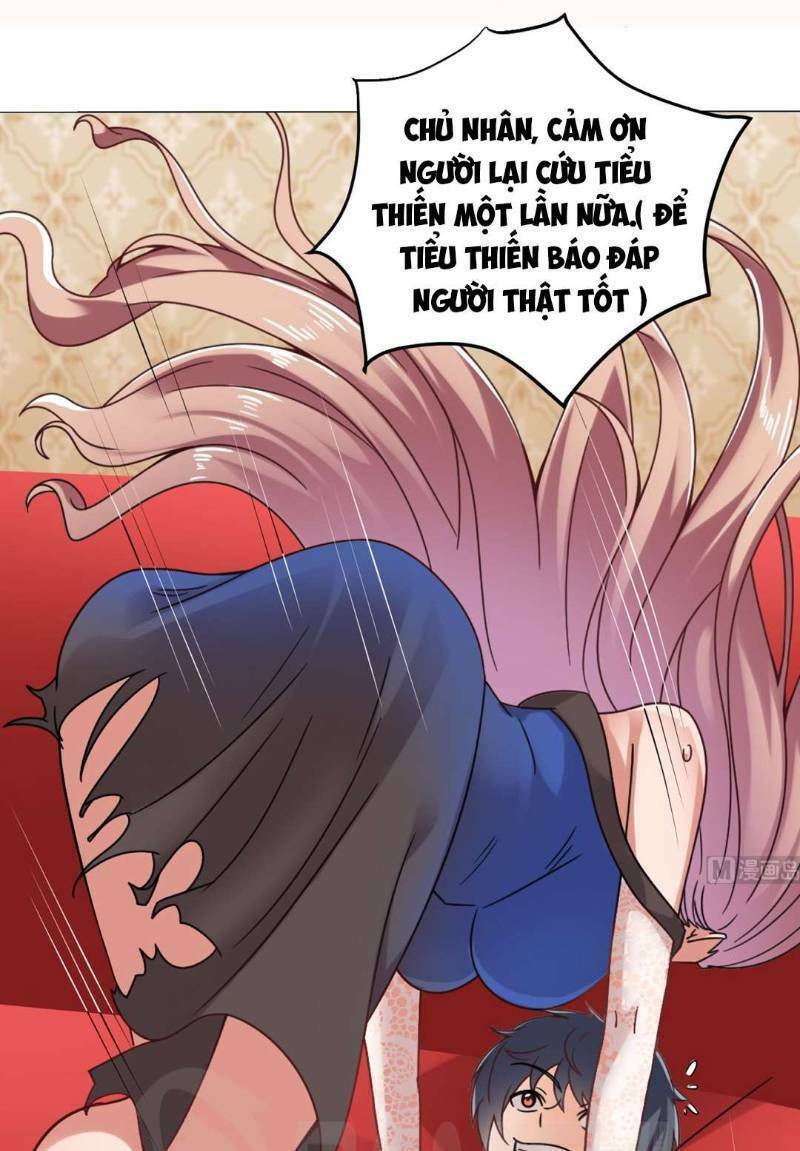 Địa Phủ Khai Phá Thương: Chapter 104
