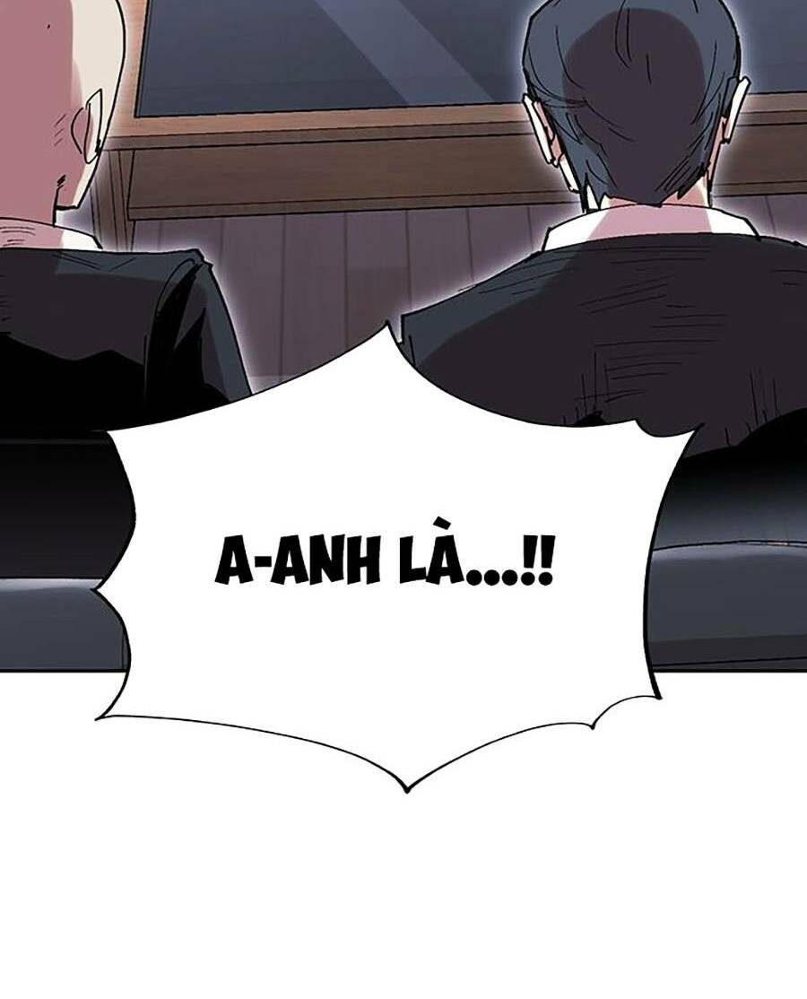 Hard Core Leveling Warrior Ss2: Chapter 132