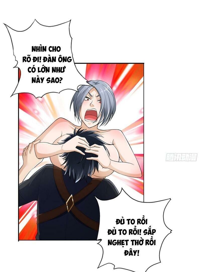 Hệ Thống Tìm Đường Chết Mạnh Nhất: Chapter 84