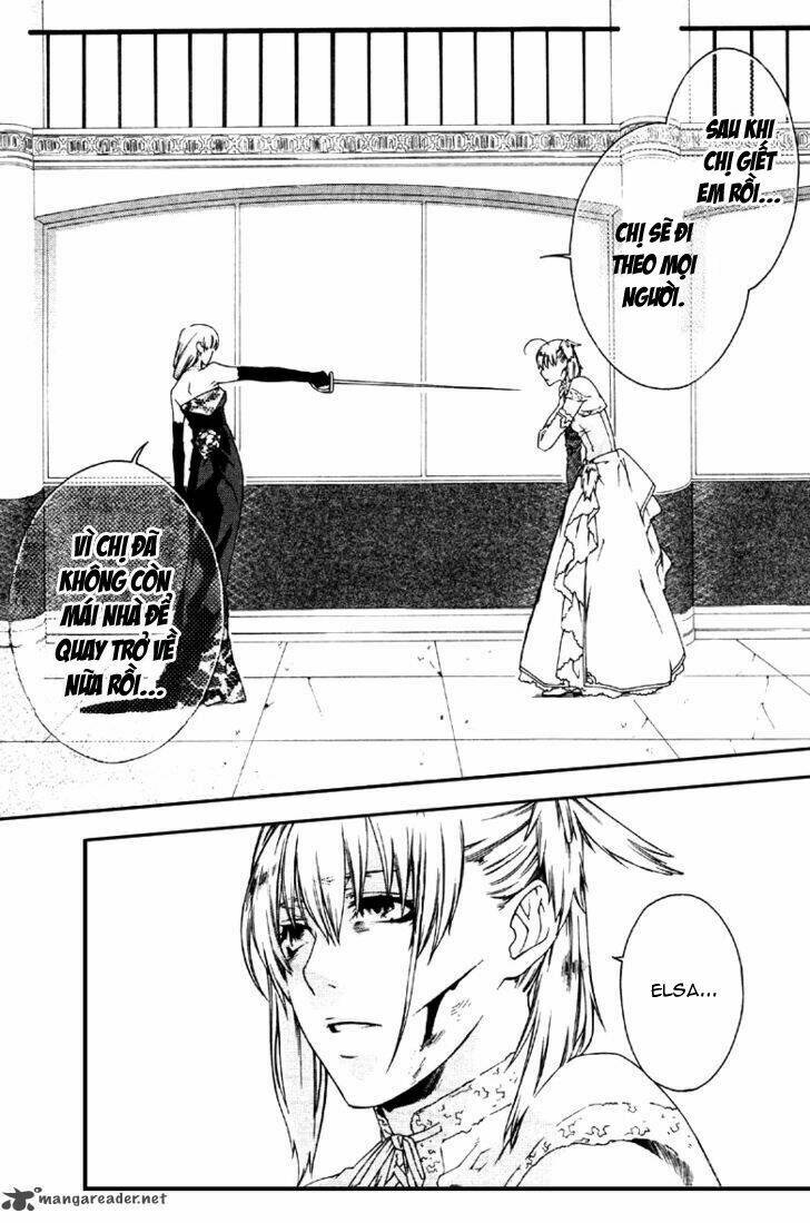 Mother Keeper: Chapter 30