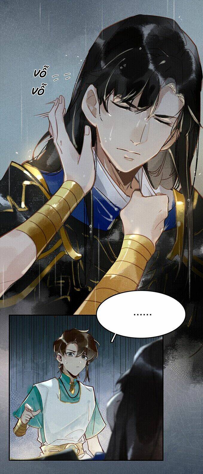 Thiên Bảo Phục Yêu Lục: Chapter 2